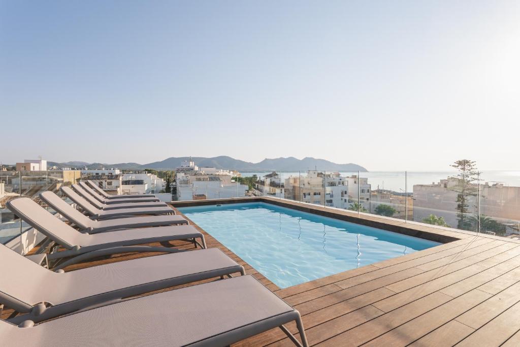 Marins Naiya Boutique Hotel