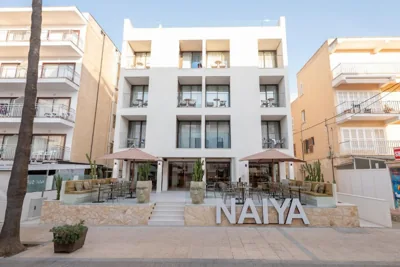 Marins Naiya Boutique Hotel — foto 2