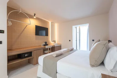 Marins Naiya Boutique Hotel — foto 3