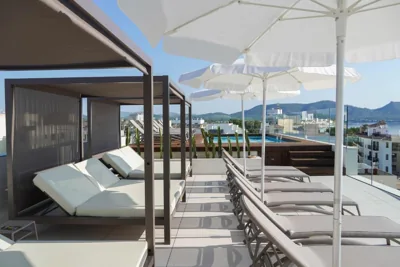 Marins Naiya Boutique Hotel — foto 4