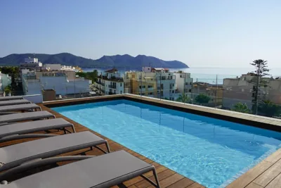 Marins Naiya Boutique Hotel — foto 5