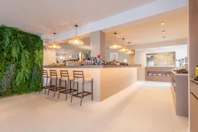 Marins Naiya Boutique Hotel — foto 6