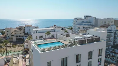 Marins Naiya Boutique Hotel — foto 8