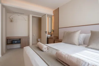 Marins Naiya Boutique Hotel — foto 9