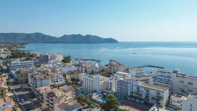 Marins Naiya Boutique Hotel — foto 11