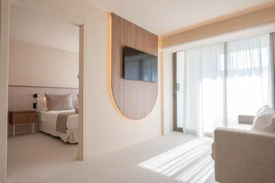 Marins Naiya Boutique Hotel — foto 12