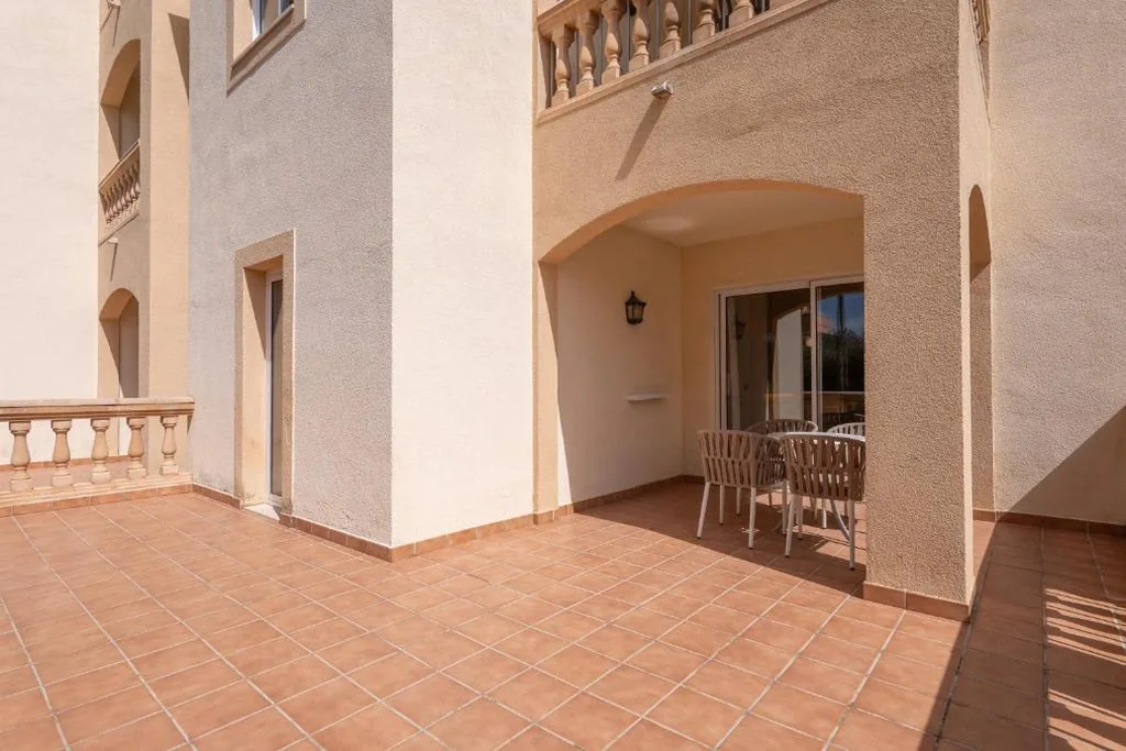 Apartamento de 2 dormitorios — Marins Playa