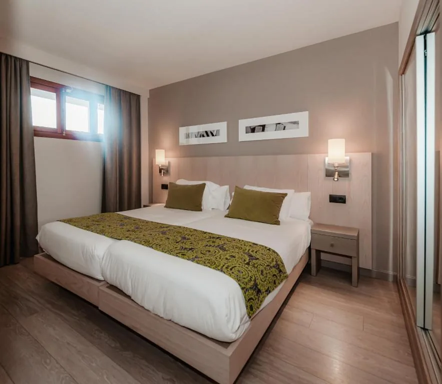 Apartamento Superior — Marins Playa