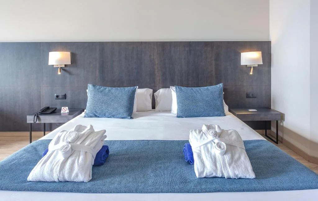 Habitación Premium — Marins Playa