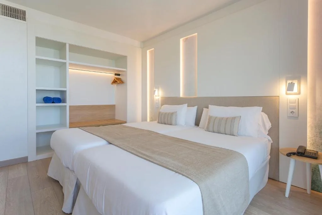 Suite Familiar — Marins Playa