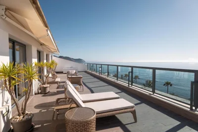Marins Suites - Adults Only Hotel — 写真 3
