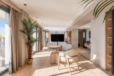 Marins Suites - Adults Only Hotel — 写真 4