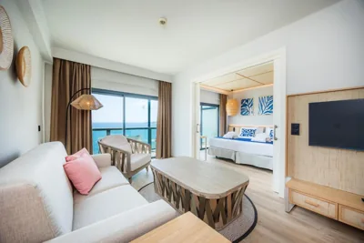 Marins Suites - Adults Only Hotel — 写真 6