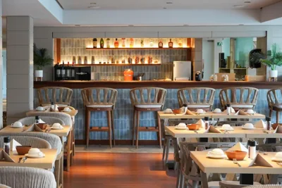 Marins Suites - Adults Only Hotel — 写真 7