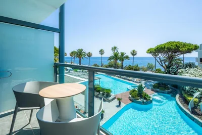Marins Suites - Adults Only Hotel — 写真 8