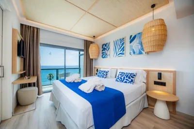 Marins Suites - Adults Only Hotel — 写真 9