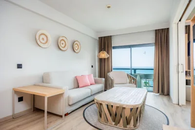 Marins Suites - Adults Only Hotel — 写真 10