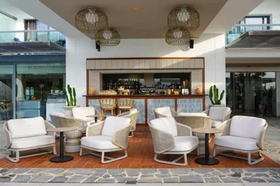 Marins Suites - Adults Only Hotel — 写真 11