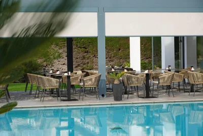 Marins Suites - Adults Only Hotel — 写真 12