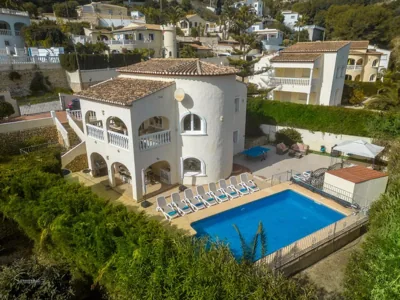 Mariposa Blanca — foto 11