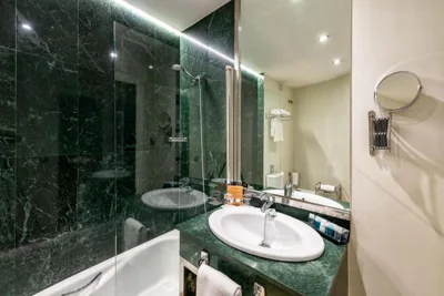 Mariposa Hotel Malaga — foto 3