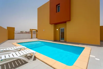 Mariposas Home Pool — photo 4