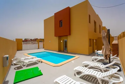 Mariposas Home Pool — photo 6