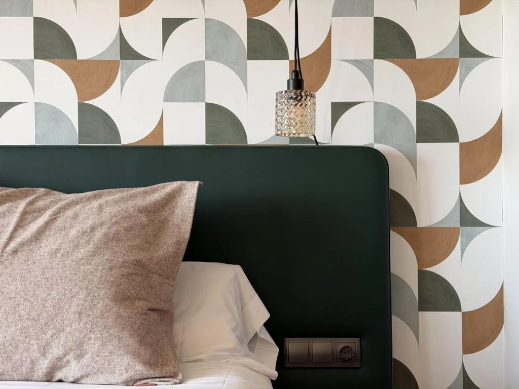 Twin Room - Spa Access Not Included — Maristel Hotel & Spa - Adults Only
