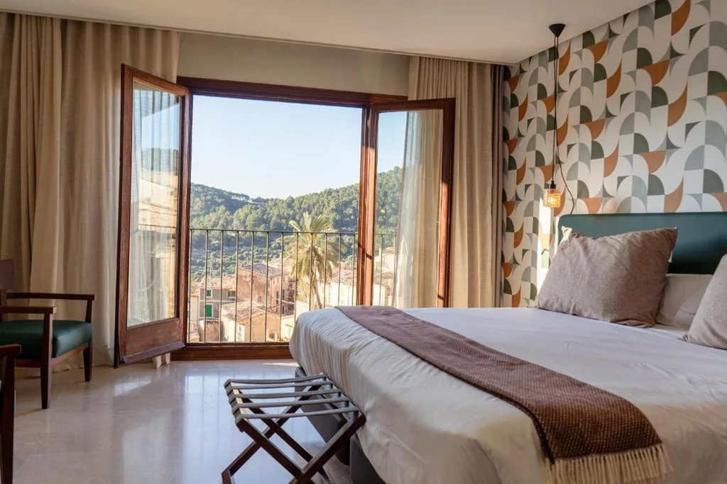 Maristel Hotel & Spa - Adults Only