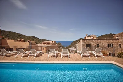 Maristel Hotel & Spa - Adults Only — photo 7