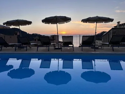 Maristel Hotel & Spa - Adults Only — photo 11
