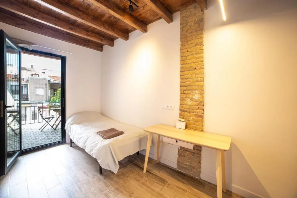 Maritime House Valencia Beach