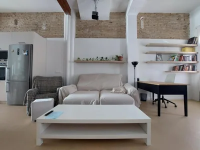Maritime House Valencia Beach — foto 4