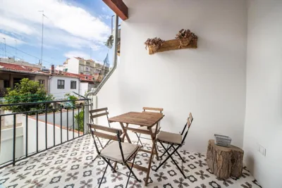 Maritime House Valencia Beach — foto 6