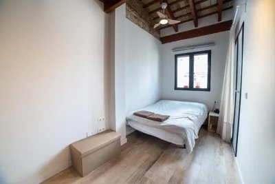 Maritime House Valencia Beach — foto 7