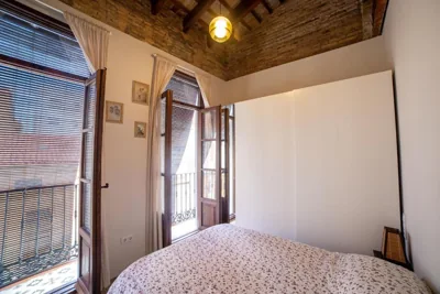 Maritime House Valencia Beach — foto 10