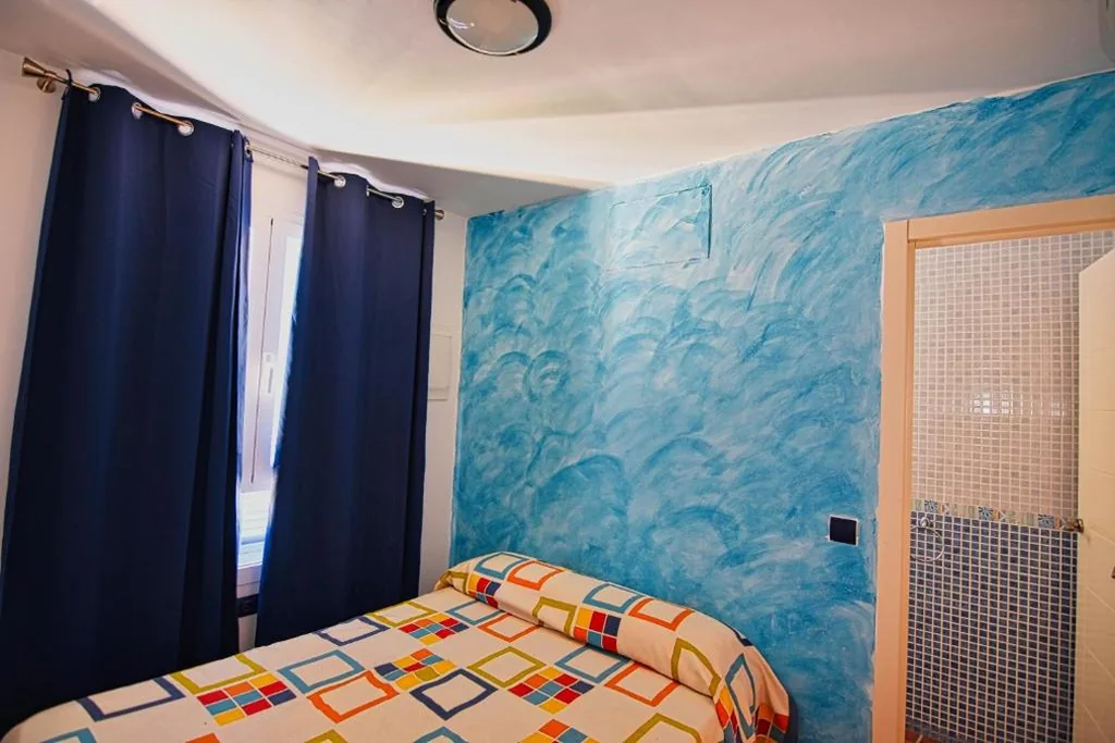 Habitación Doble — MARLOP´S ROOMS