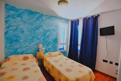 MARLOP´S ROOMS — foto 2