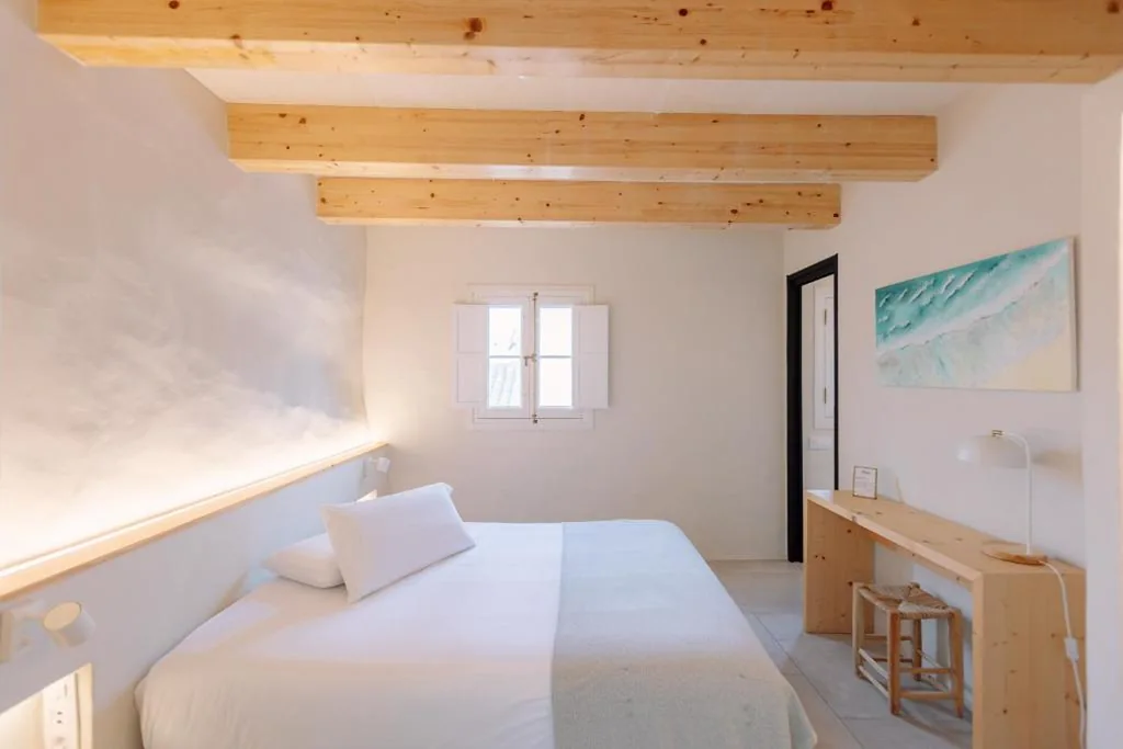 Habitación Doble — Marosi Boutique Hotel