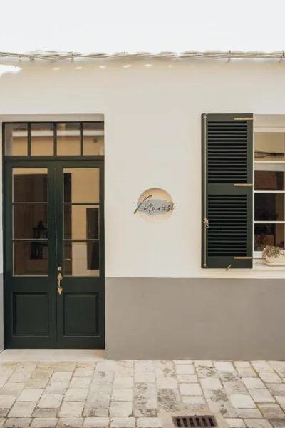 Marosi Boutique Hotel — foto 3