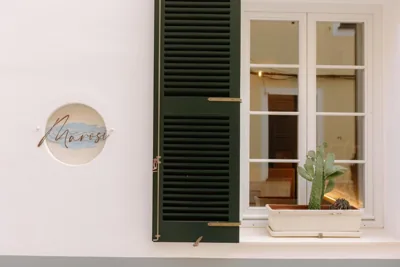 Marosi Boutique Hotel — foto 4