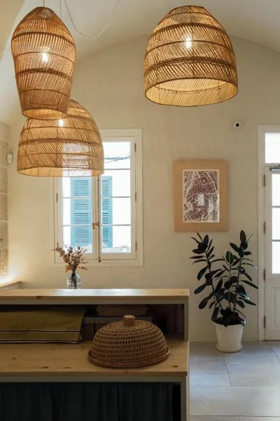 Marosi Boutique Hotel — foto 6