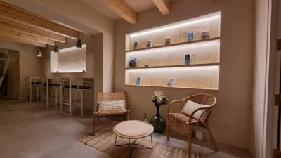Marosi Boutique Hotel — foto 8