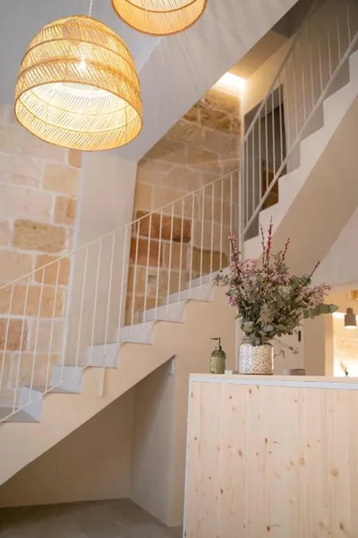 Marosi Boutique Hotel — foto 12