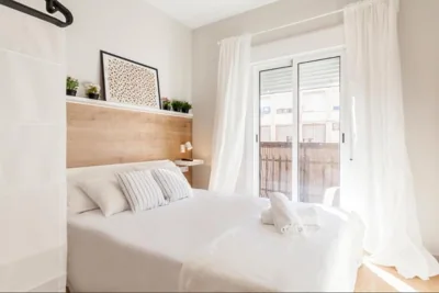 Marques de Caro Rooms Luxury — foto 7