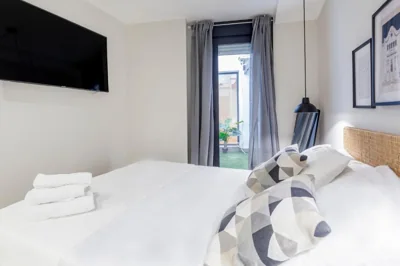 Marques de Caro Rooms Luxury — foto 10