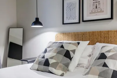 Marques de Caro Rooms Luxury — foto 11