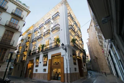 Marqués House by MYR Hotels — foto 3