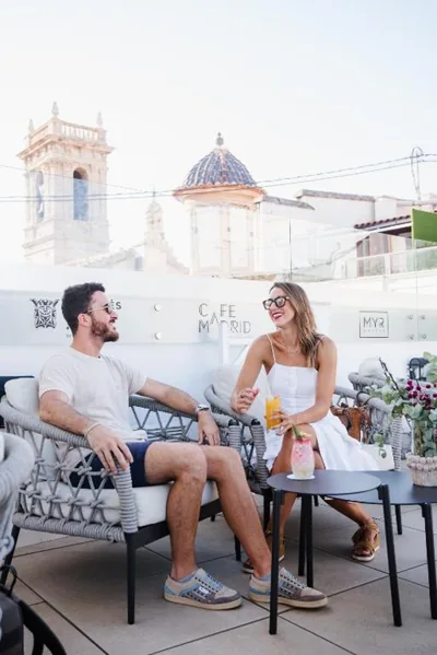 Marqués House by MYR Hotels — foto 10