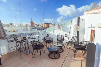 Marqués House by MYR Hotels — foto 11